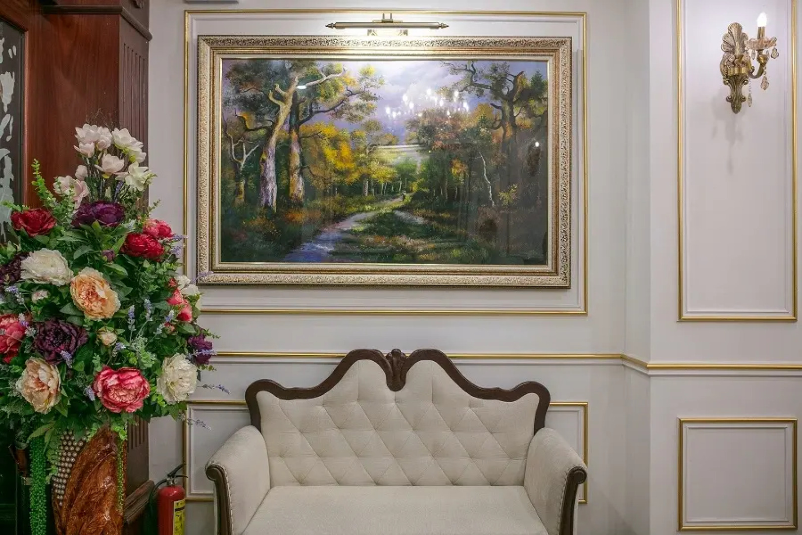 Отель Royal St Hanoi