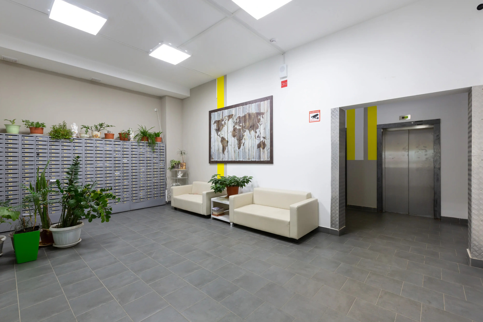 Квартира Евродвушка с балконом в современном ЖК Первый Зеленоградский