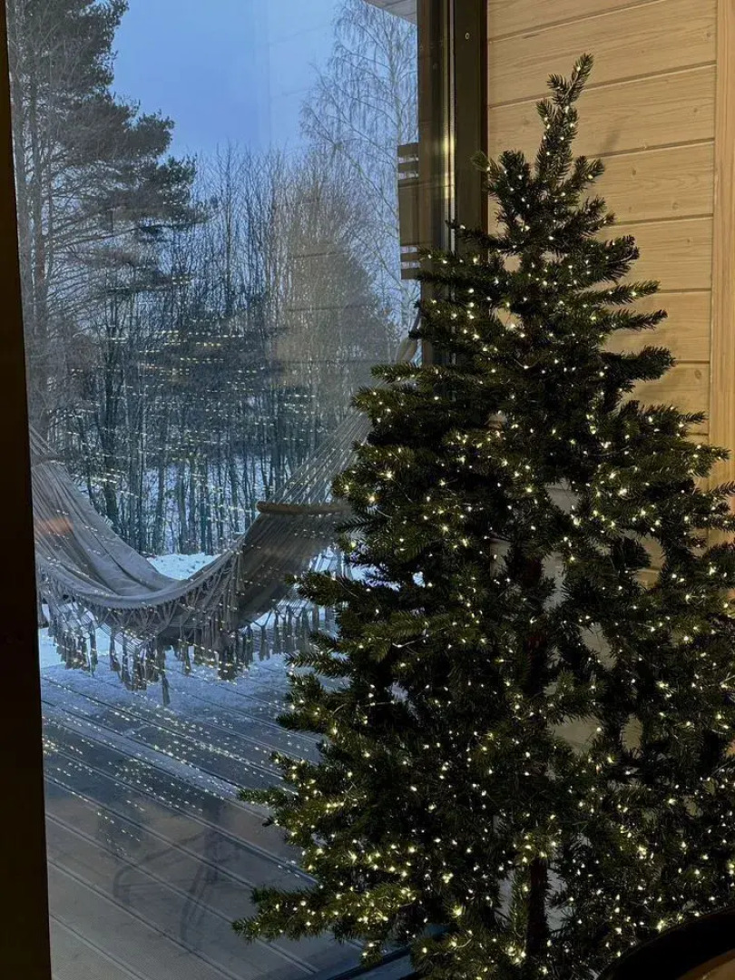 Частный дом ИГМА Сосновские горки 6-местный