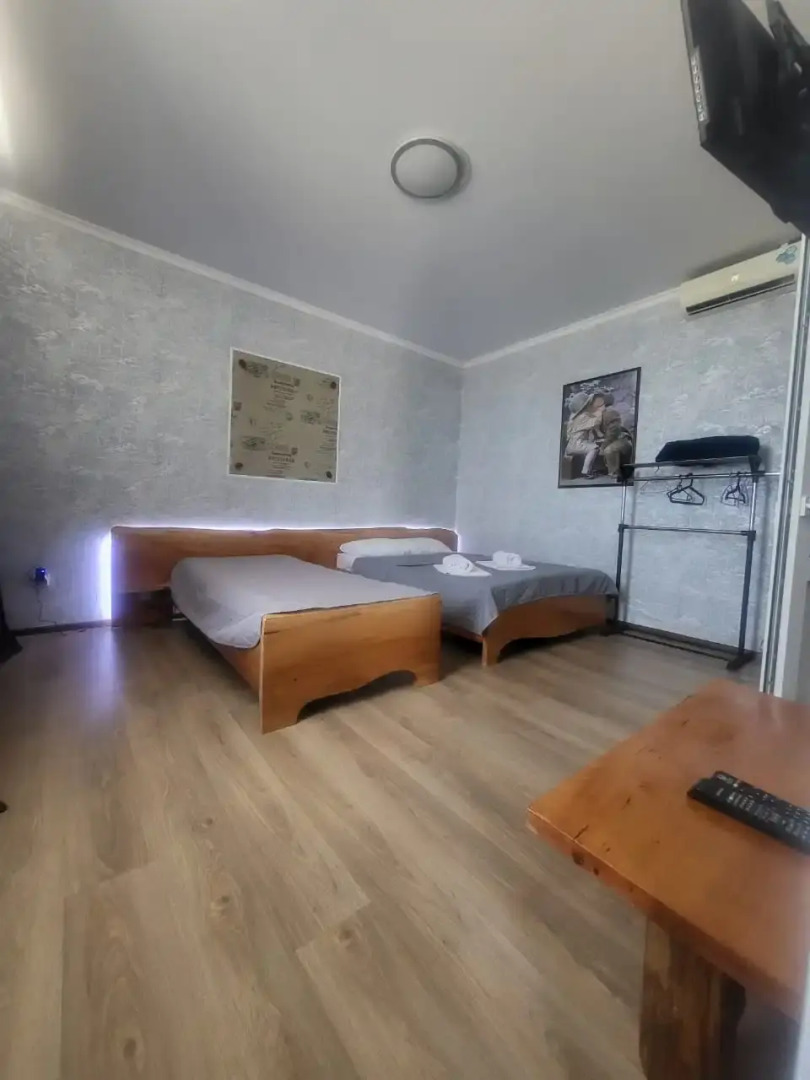 Мини-отель Белый пляж, г. Новый Афон