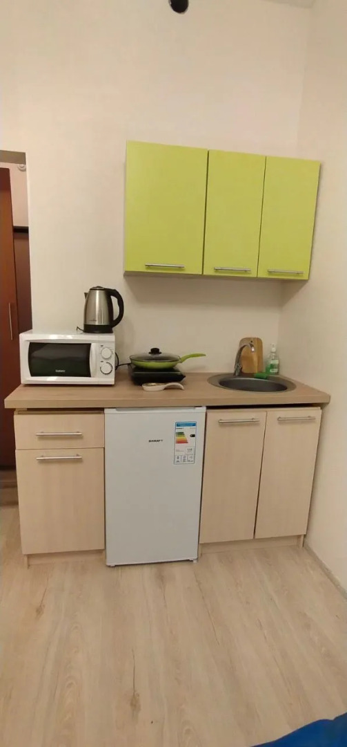 Апартаменты Комфортная студия