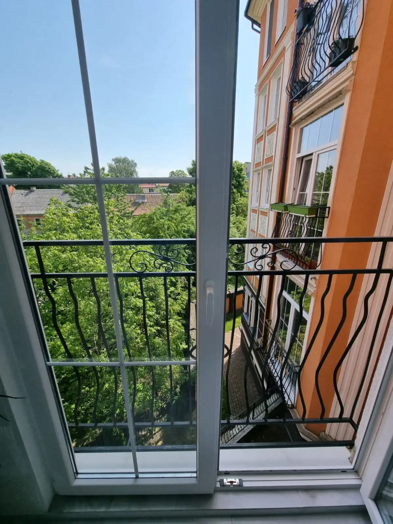 Апартаменты Кенигсберг