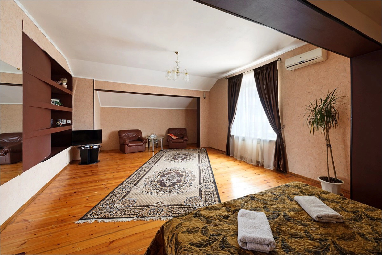 Мини-отель Ковчег