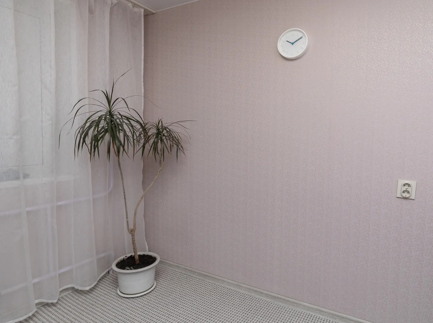 Апартаменты Пространство 1