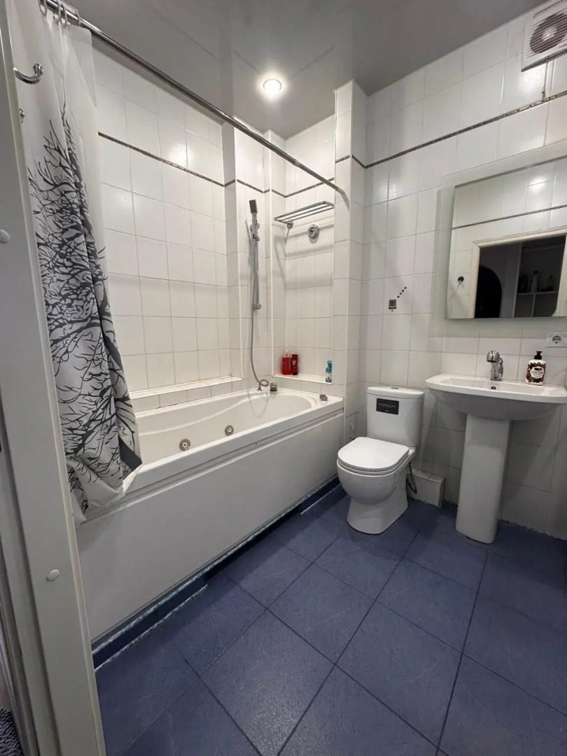 Квартира с шикарным видом