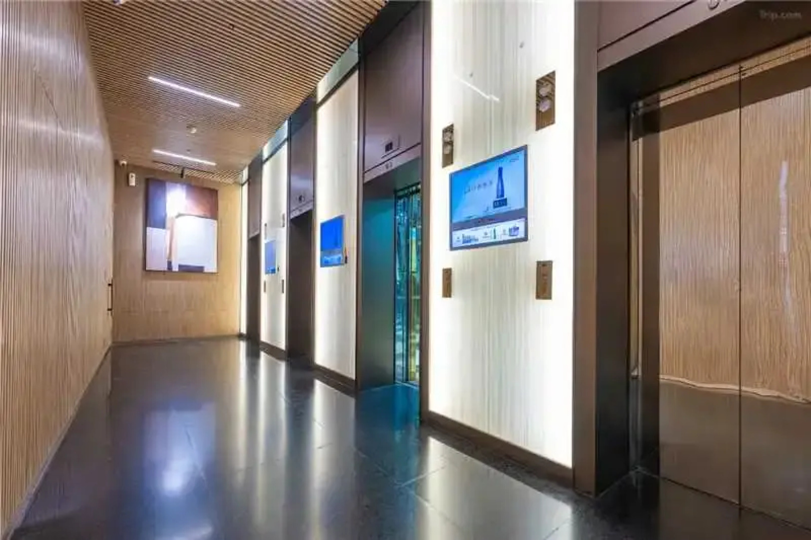 Апарт-отель Fengyuan Hotel