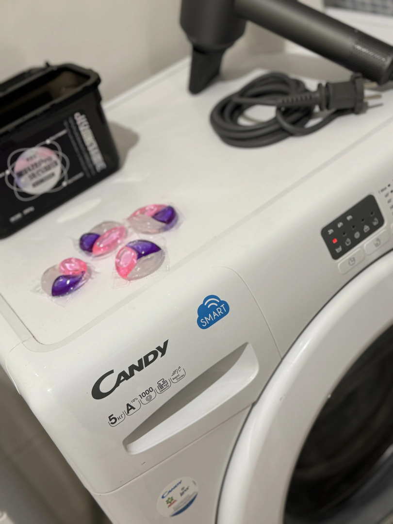 Квартира Дзержинка