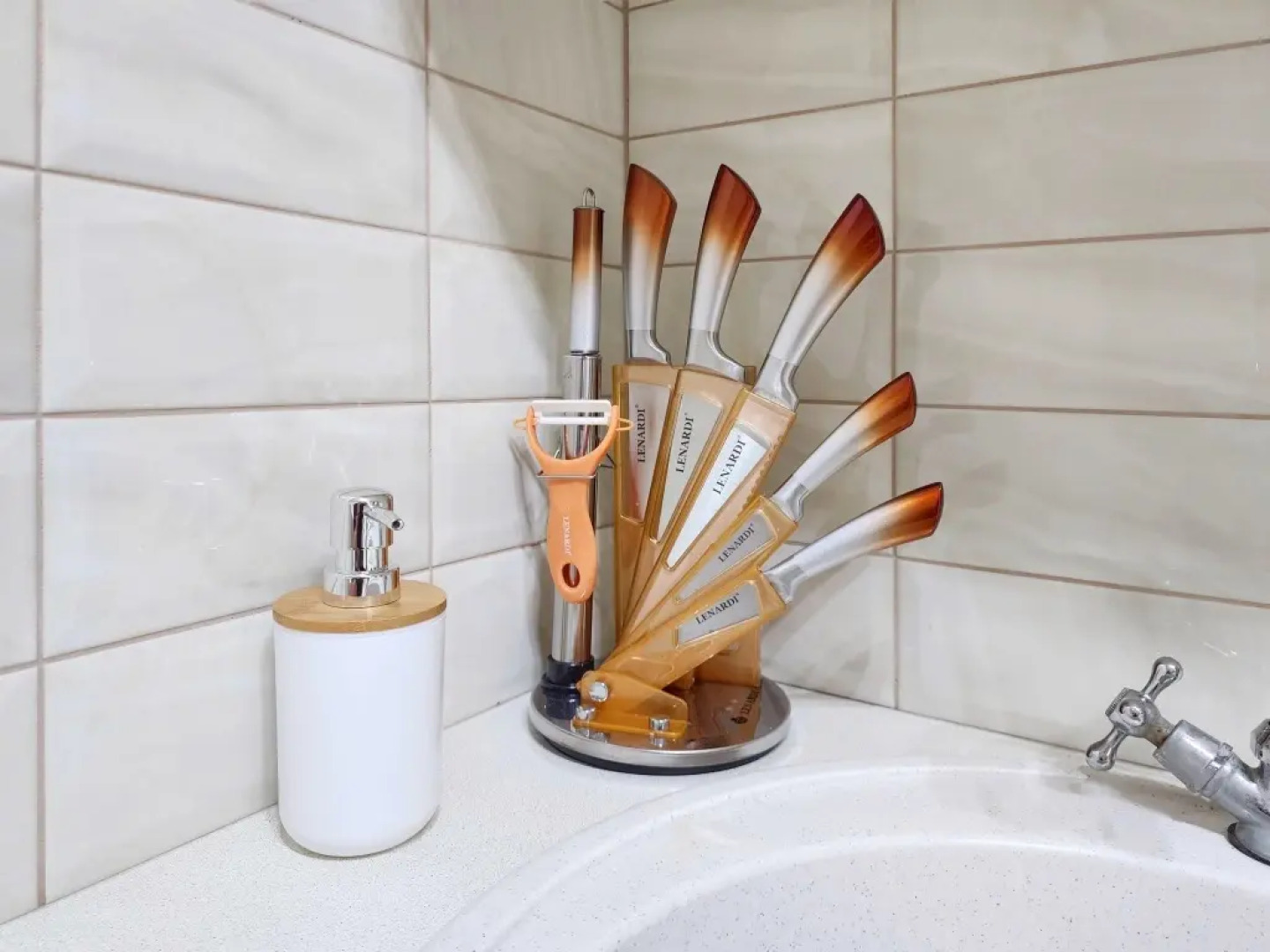 Апартаменты ВИП Номер в Метрополис 3