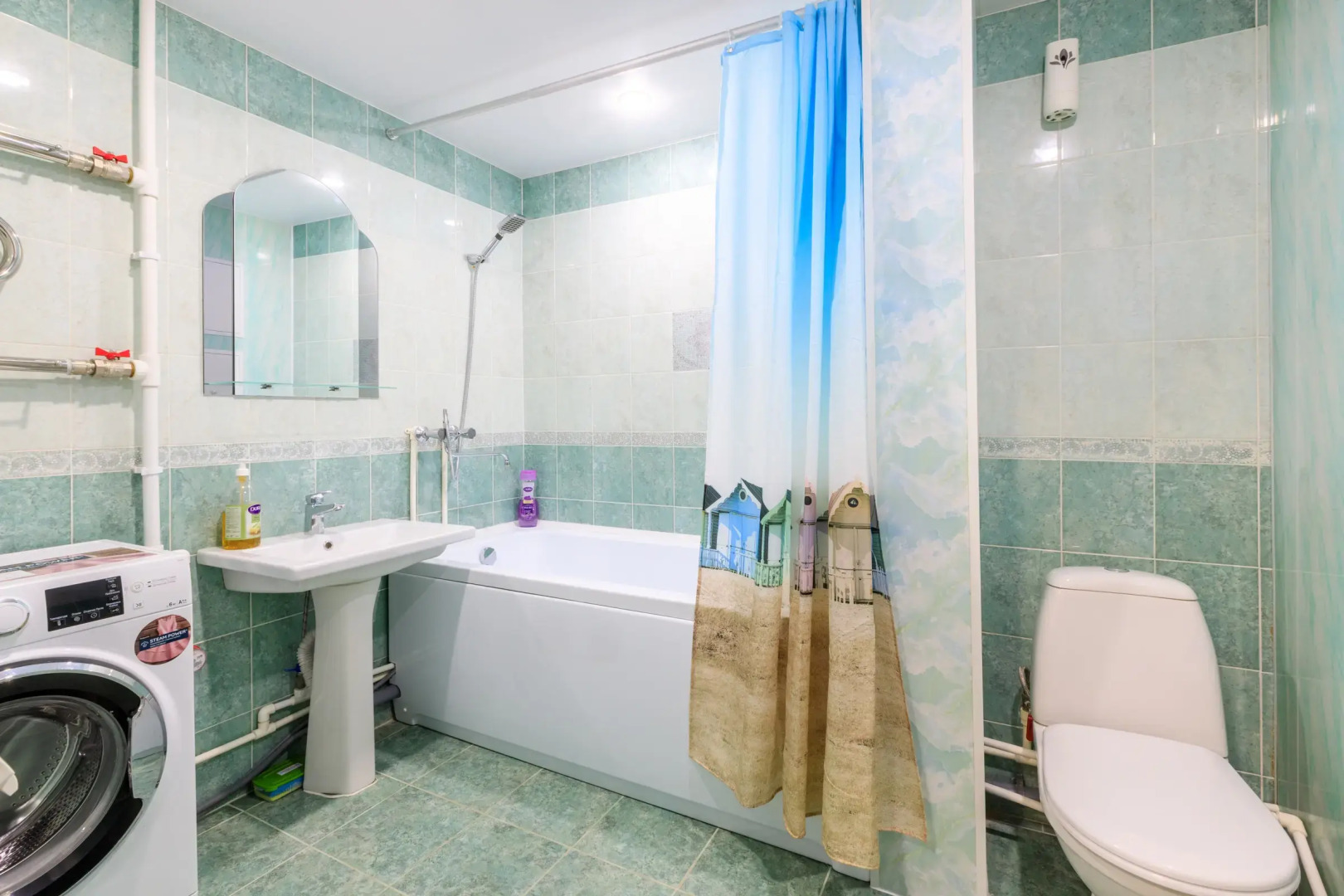 Апартаменты Сутки-24