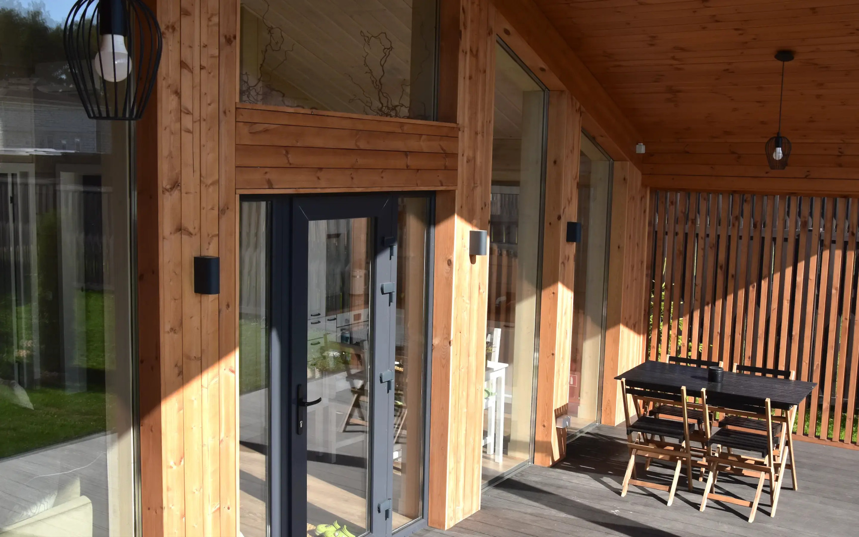 Гостевой дом Dacha Beketovo