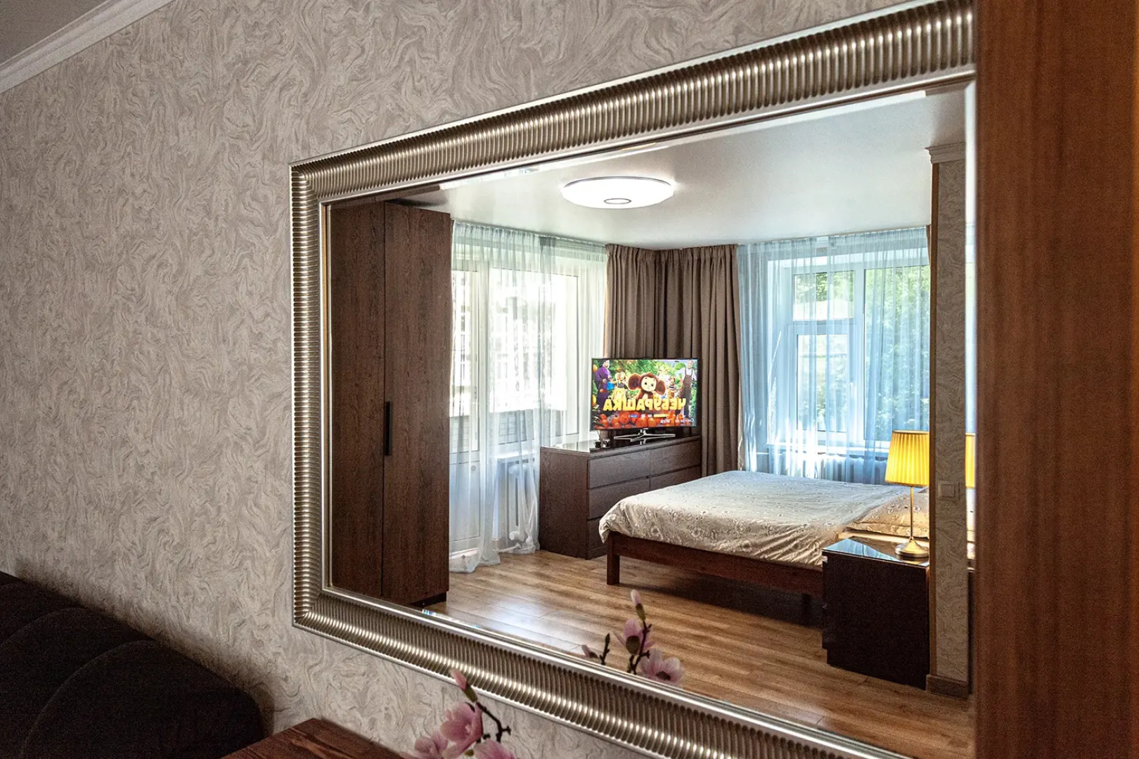 Уютная Квартира на ВДНХ