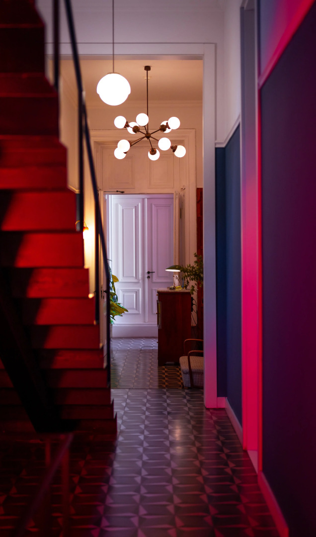 Отель Communal Hotel Sololaki