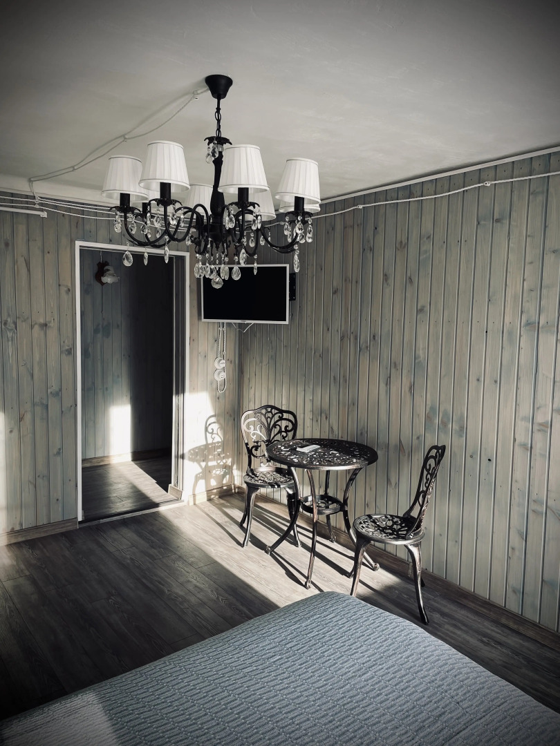 Апартаменты Квартира Художника