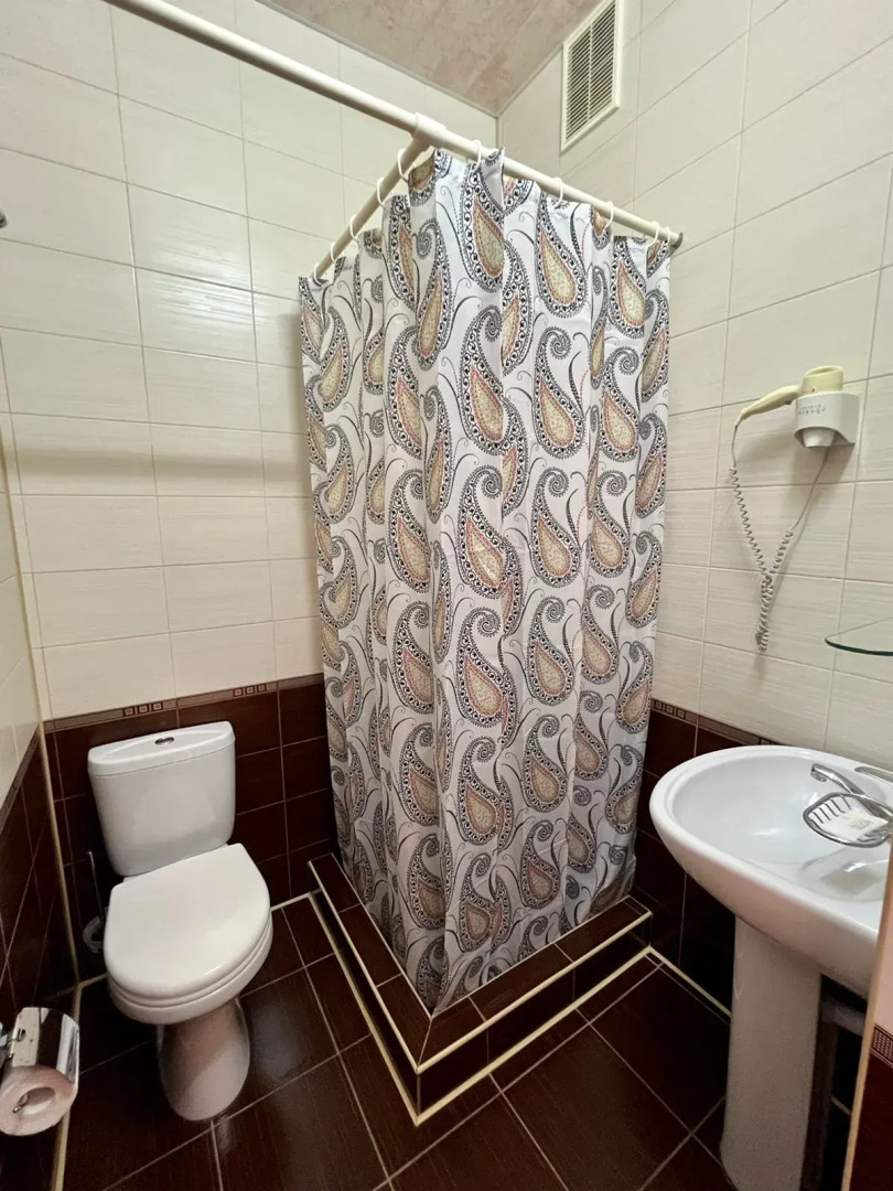 Гостевой дом ПАРУС