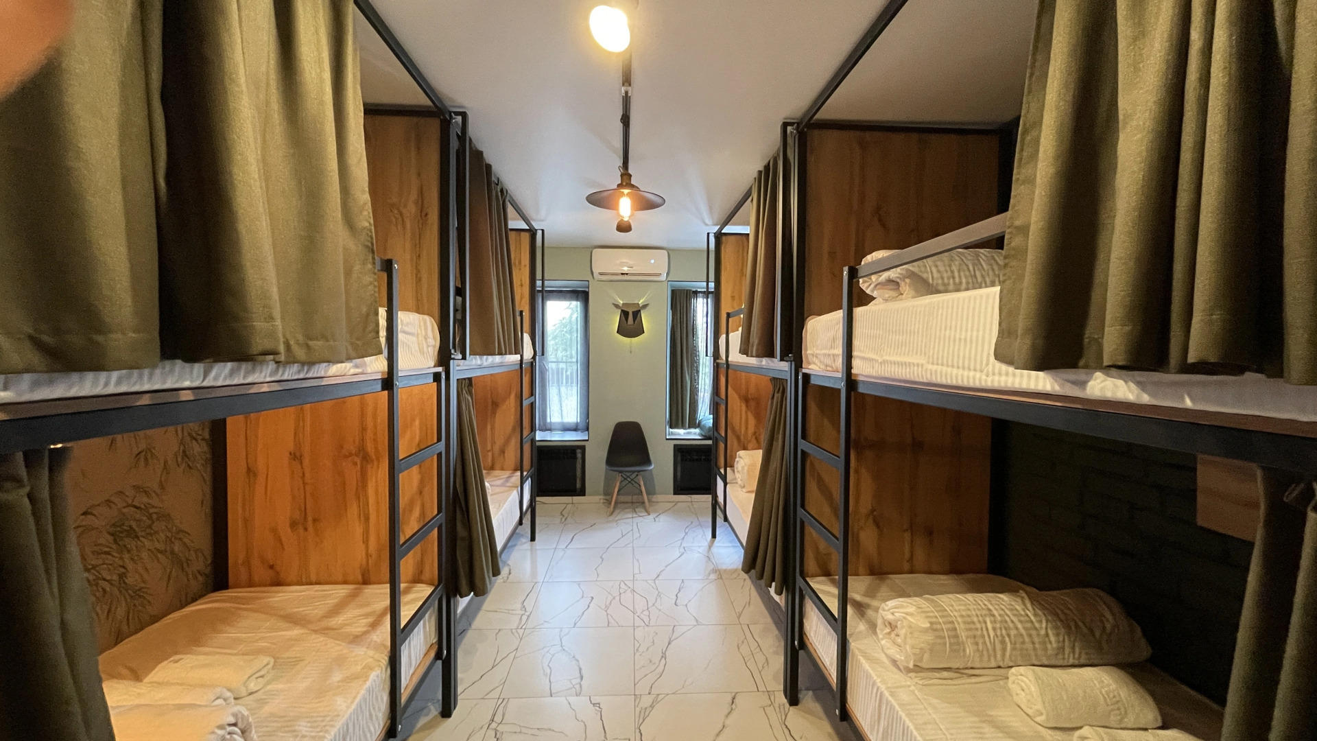 Гостевой дом Дом30