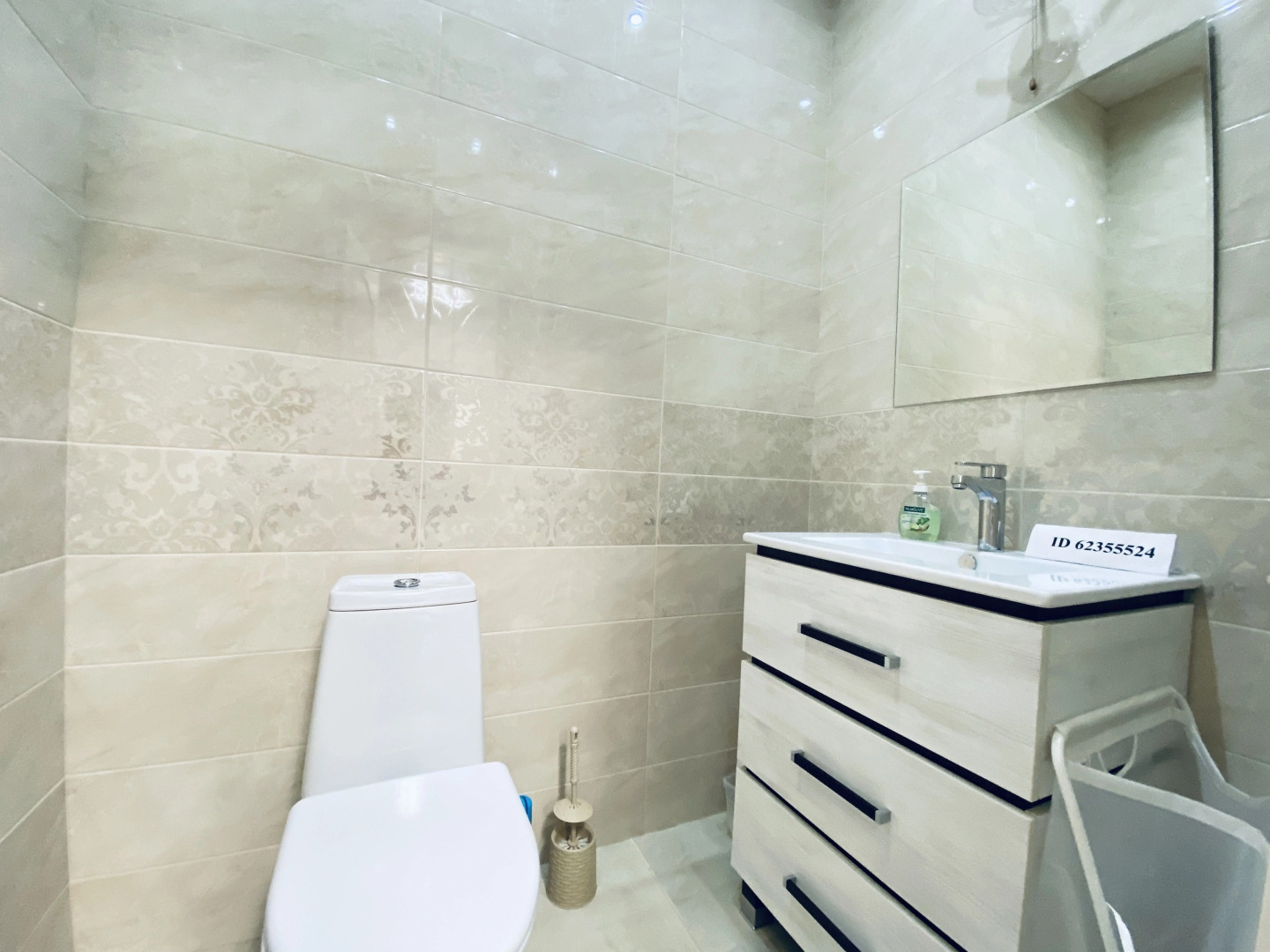 Апартаменты 329 на Саморы Машела 2А