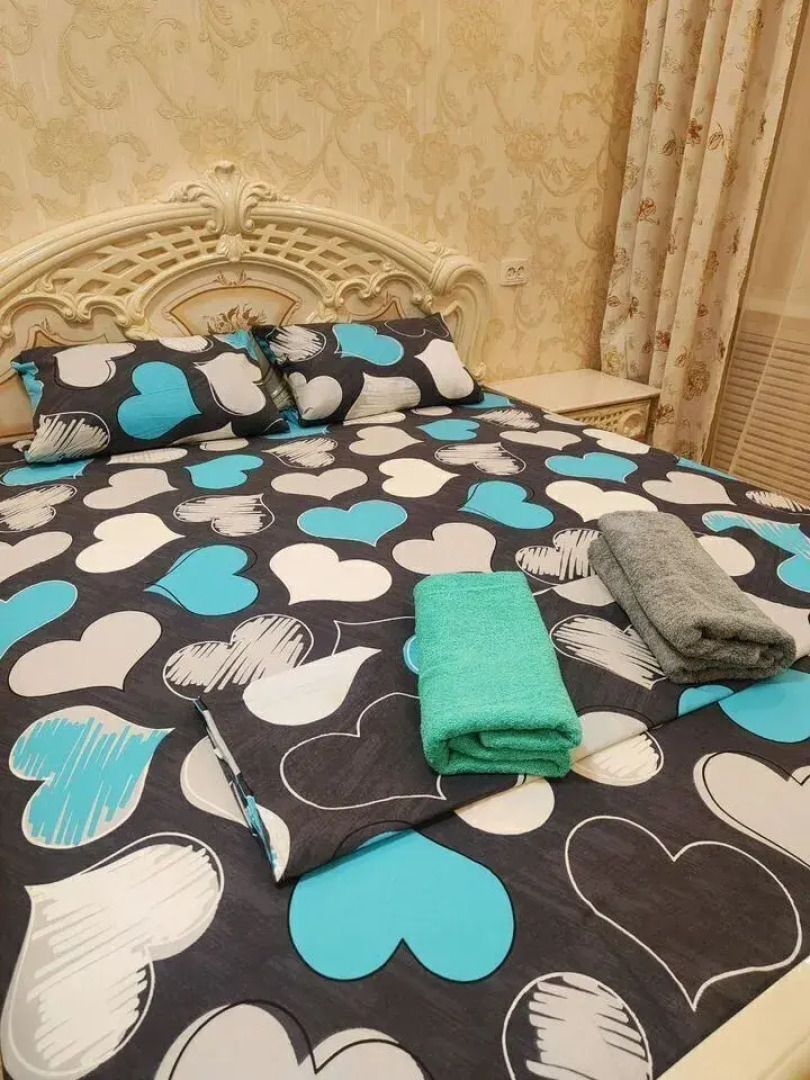 Квартира на бульваре 65 лет Победы