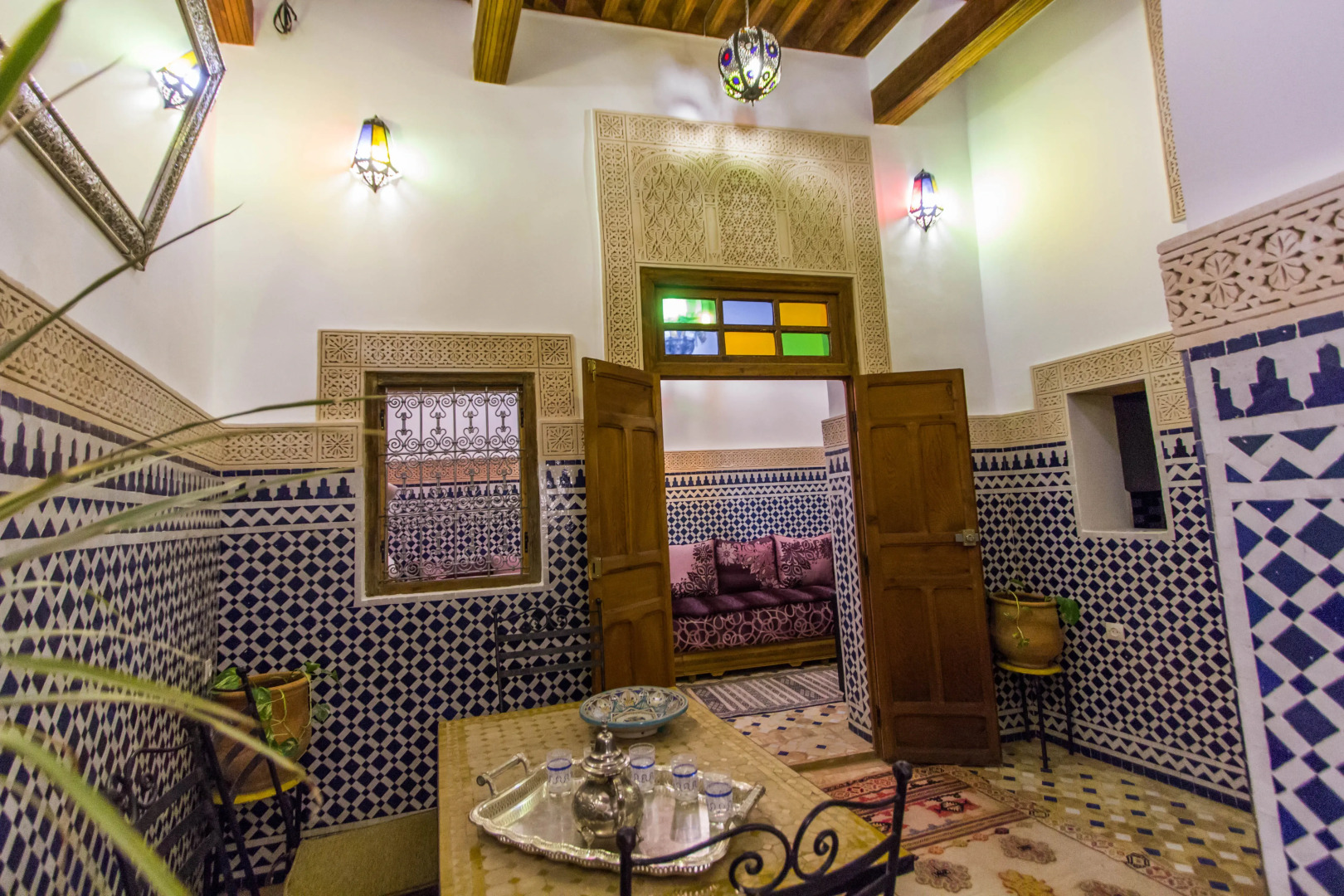 Гостевой Дом Meski