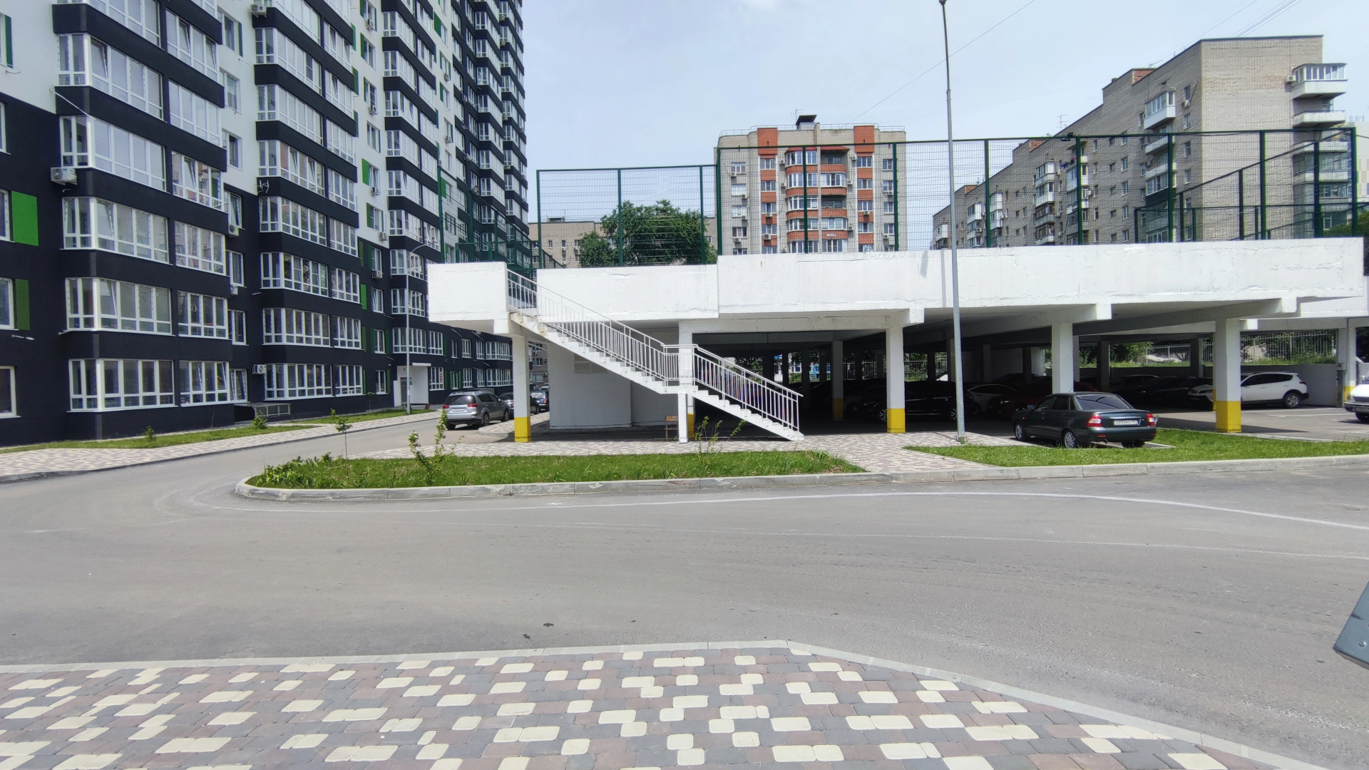 Квартира Уютные Апартаменты Сказка
