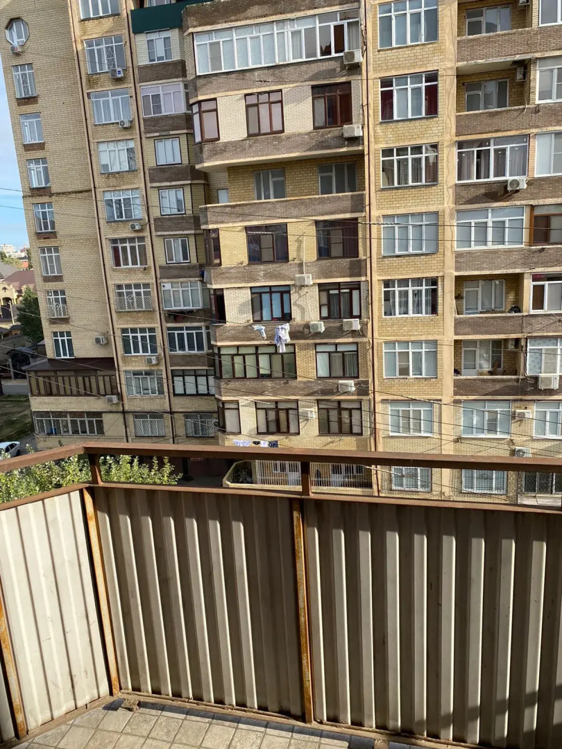 Апартаменты на М Горького 85 А