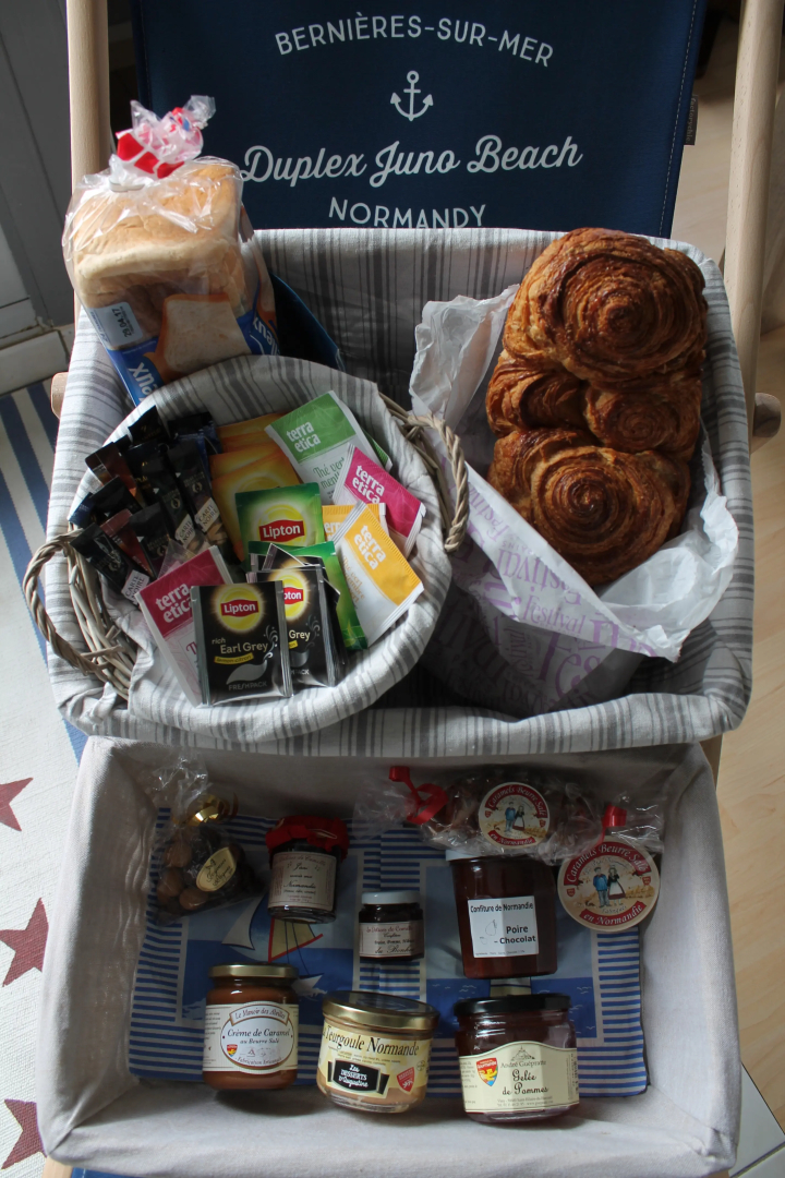 Апартаменты Duplex Croisette Juno Beach