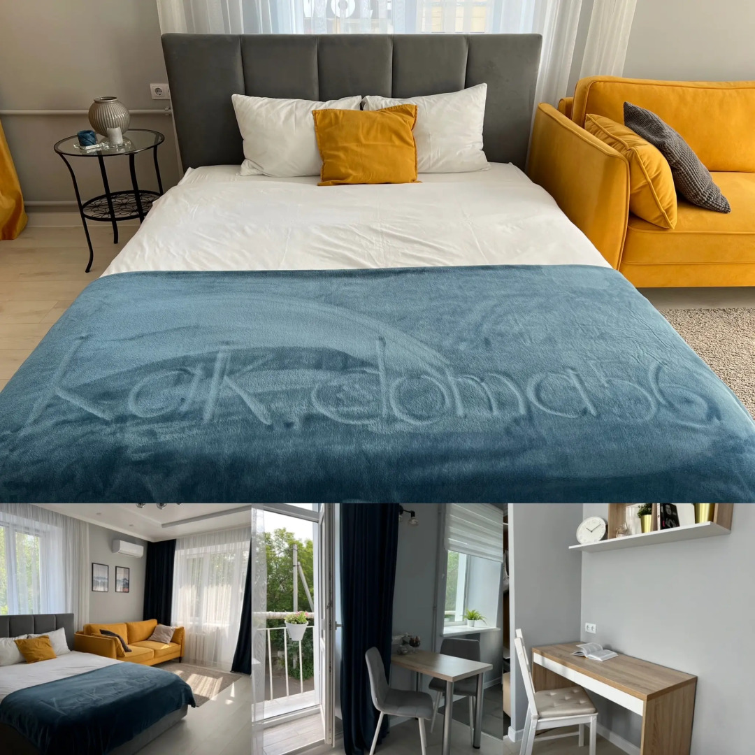 Квартира на Победе