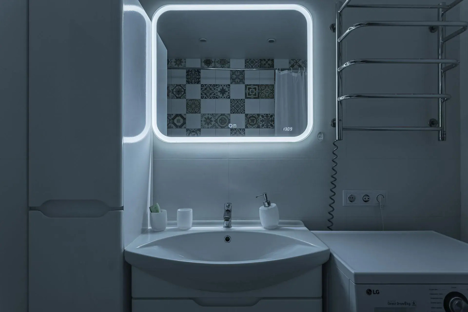 Квартира Музыка Свободы