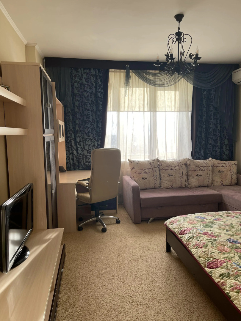 Апартаменты на Тимирязева 3/2