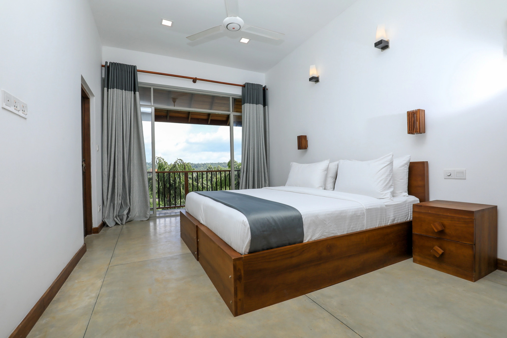 Отель Somerset Mirissa