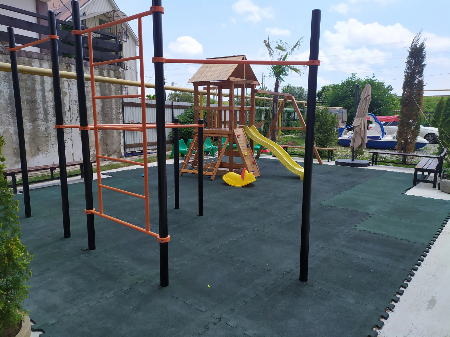 Гостевой дом Ассоль