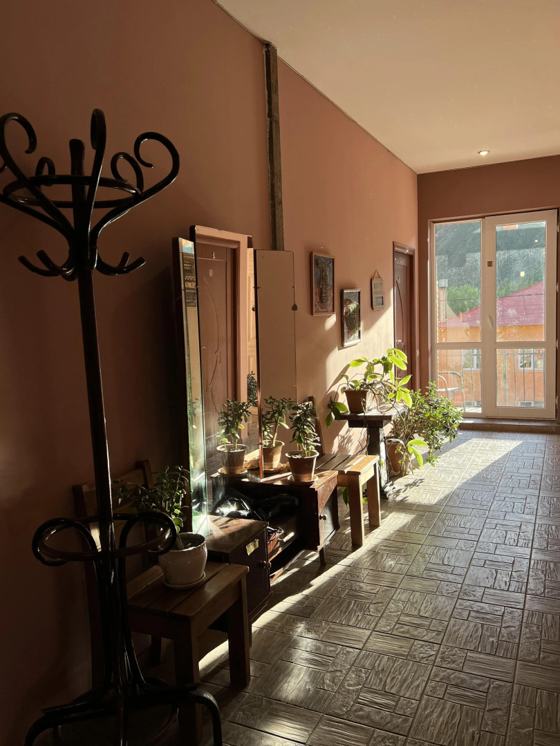 Гостевой дом 15