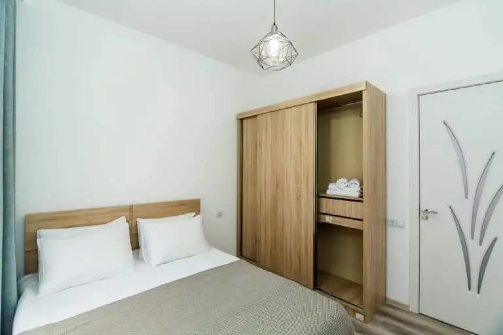 Апартаменты Apart Demari