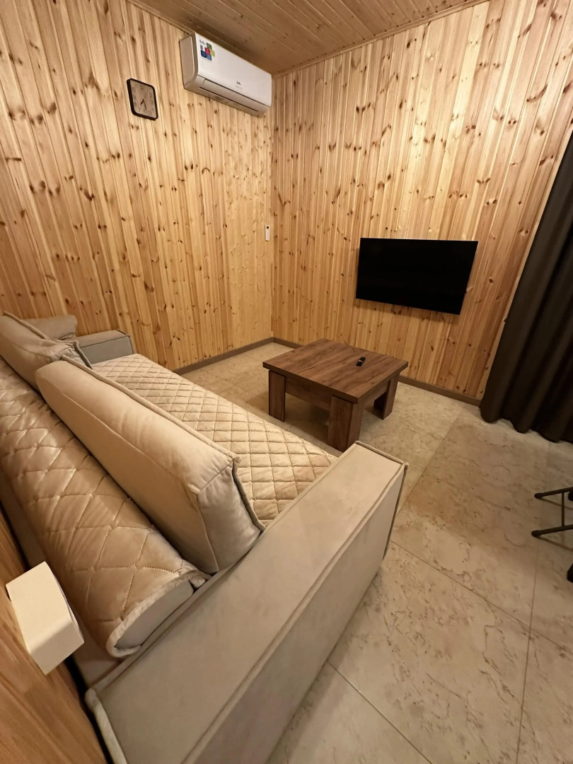 Гостевой дом ВЕТЕРОК