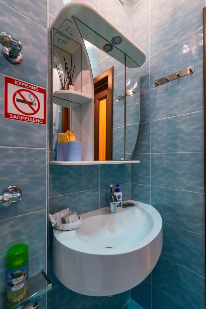 Квартира в ЖК Панорама