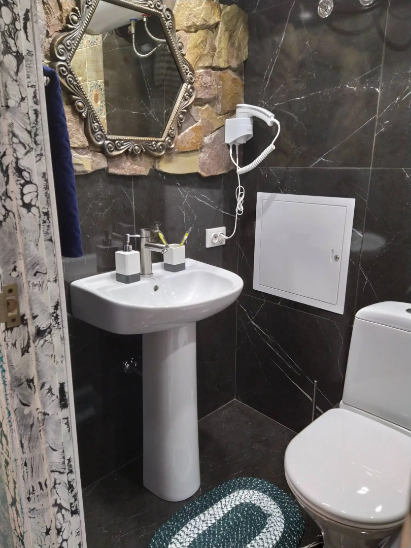 Апартаменты Аренда