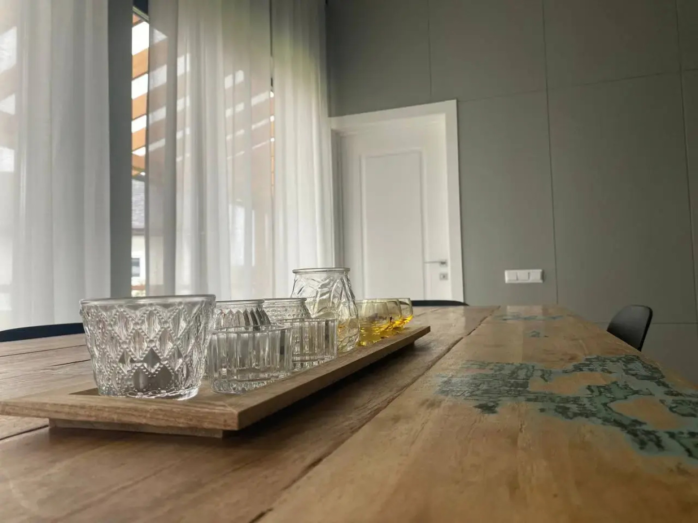 Частный дом Клубный дом