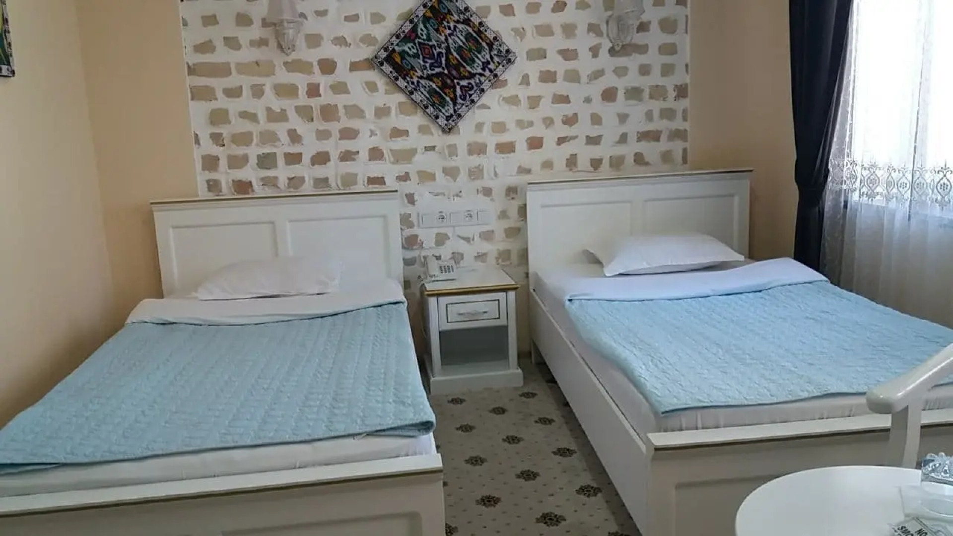 Hotel City Samarkand