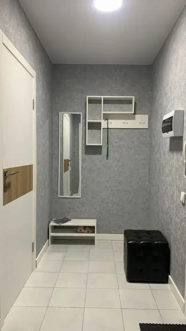 Квартира на Улице Кутузова 16к1