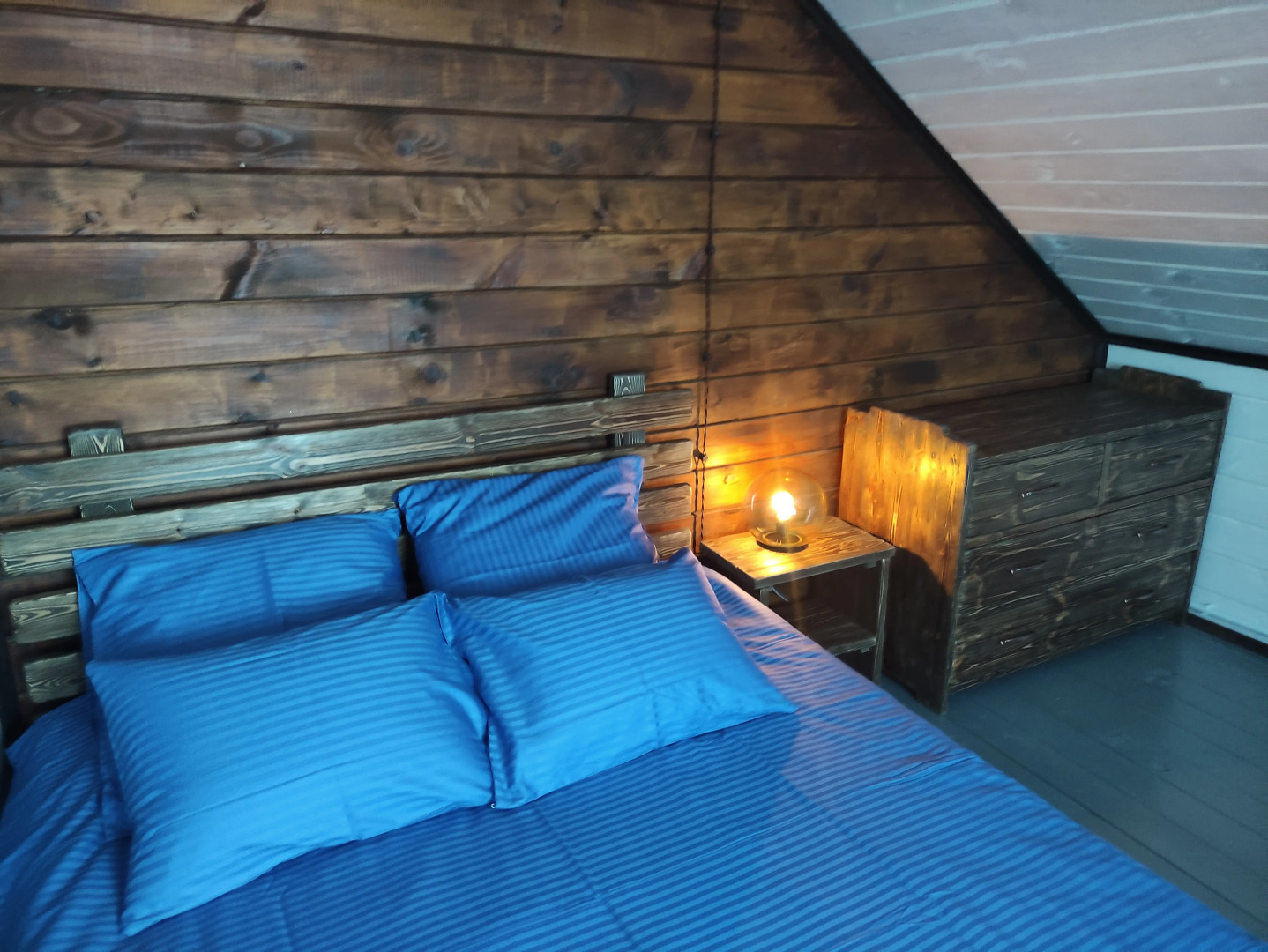 Дом Благодать Плещеева