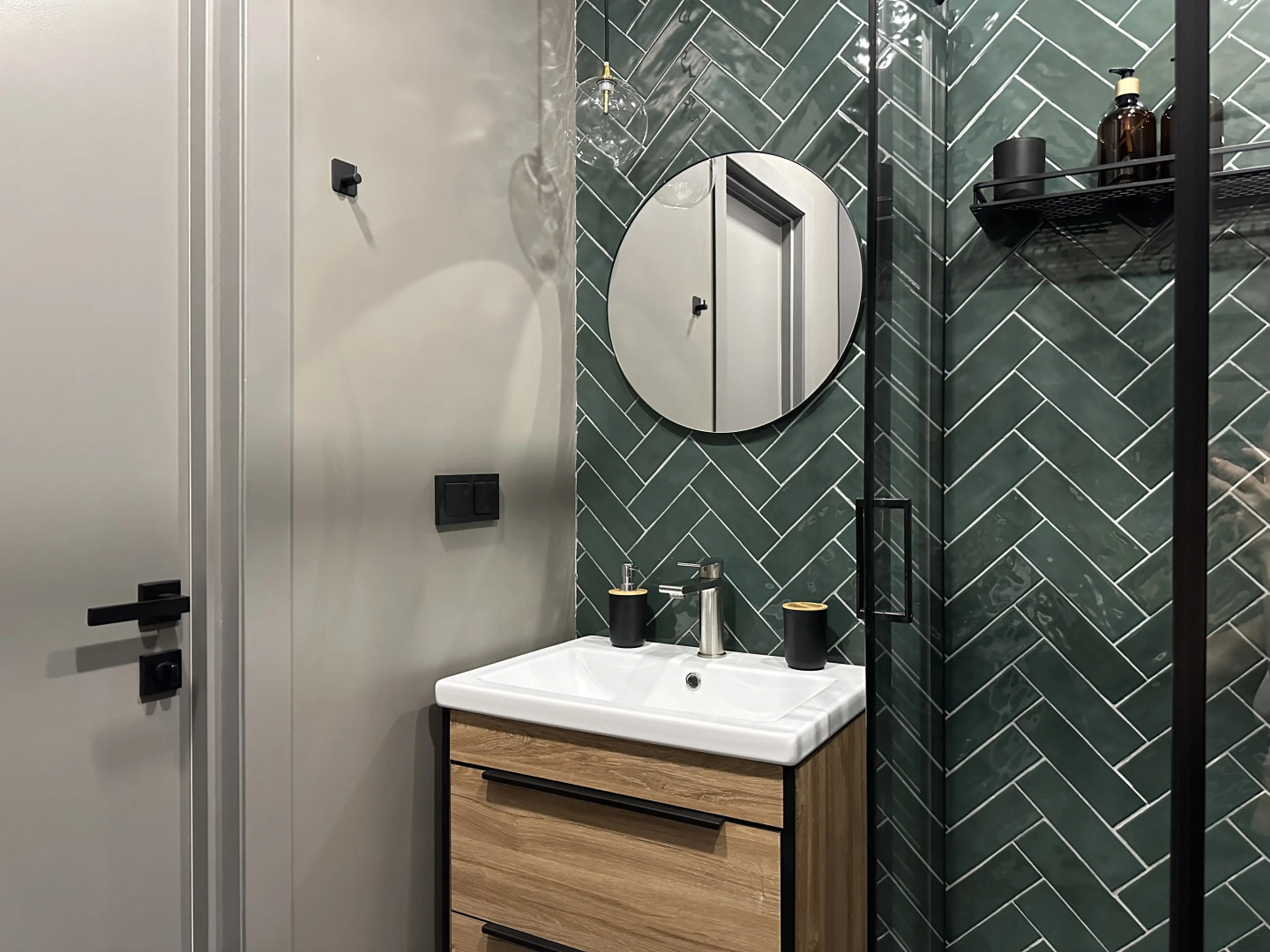 Квартира ЖК Театральный с Видом на Море