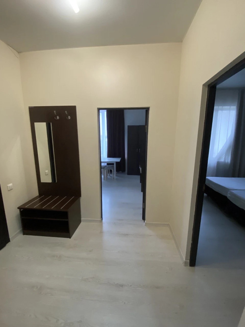 Апартаменты Sea Side 25