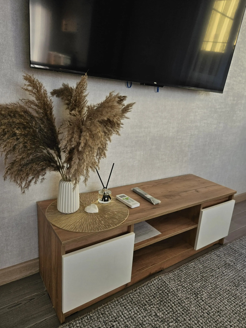 Частный дом Золотой Гребешок