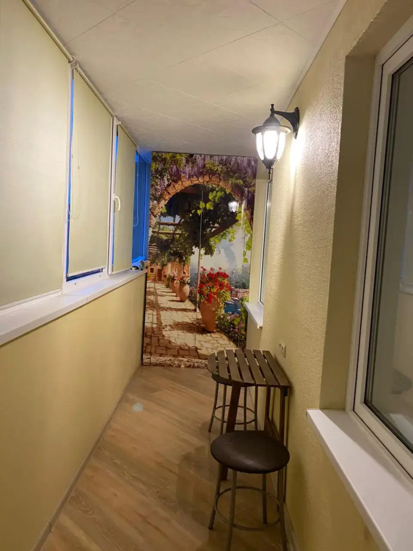 Квартира NordApart на Московском Проспекте