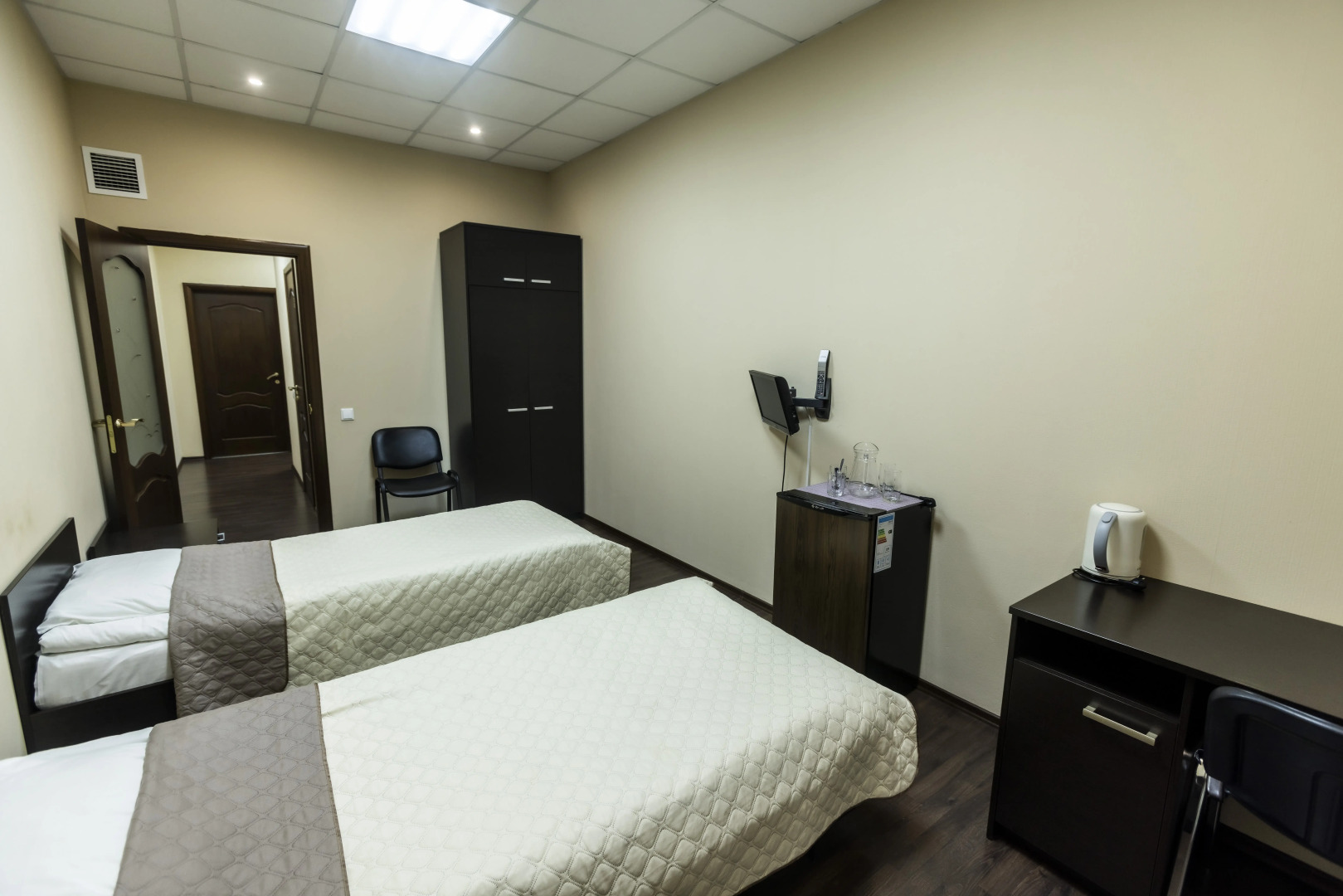 Мини-отель Гостиница Пилигрим