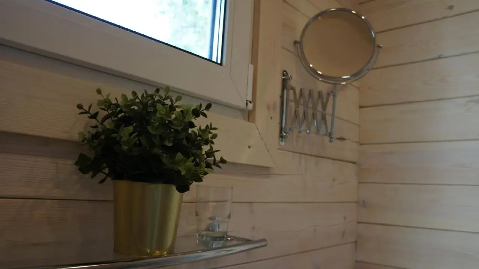 Дом Маленькая Камчатка