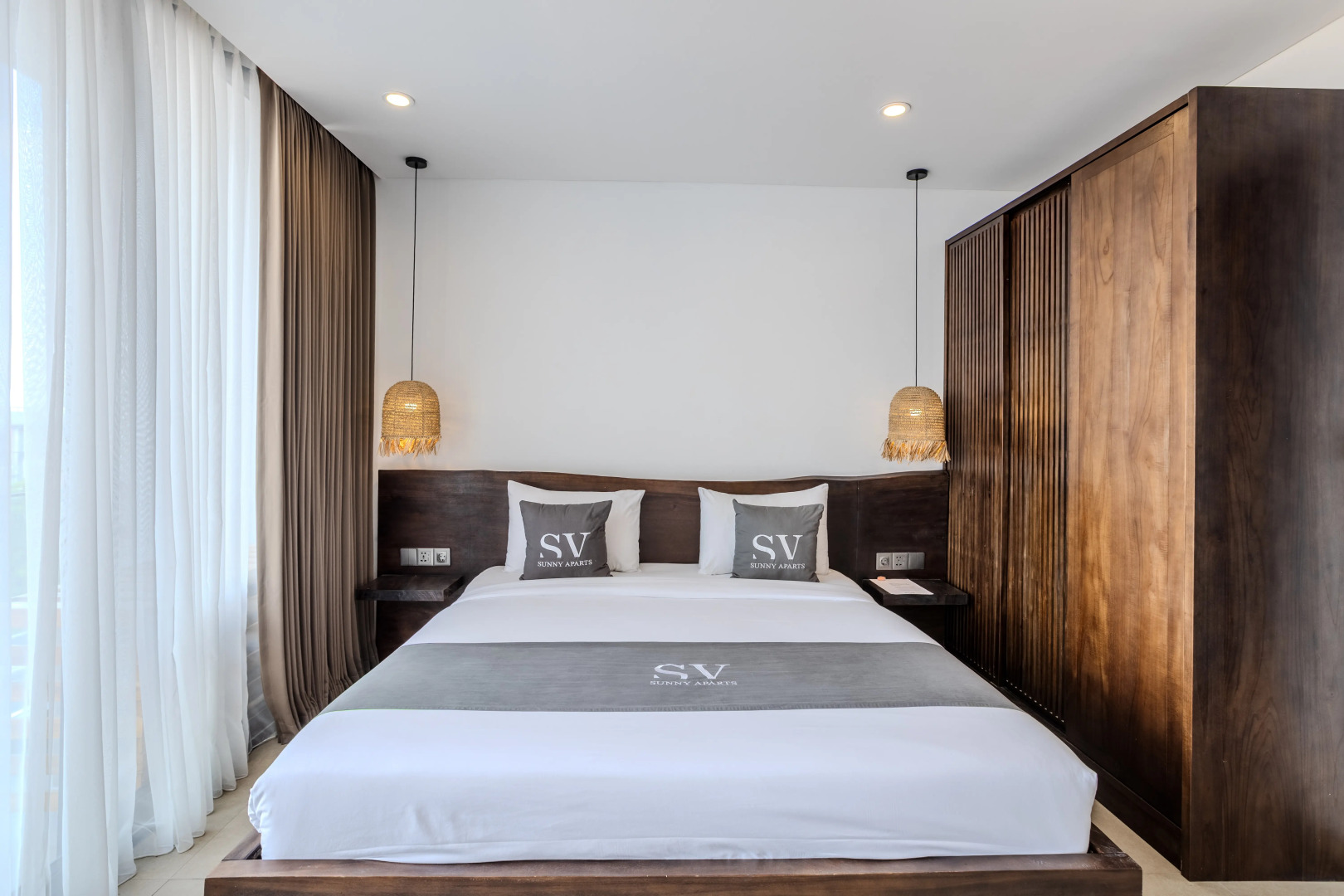 Апарт-отель Sunny 2