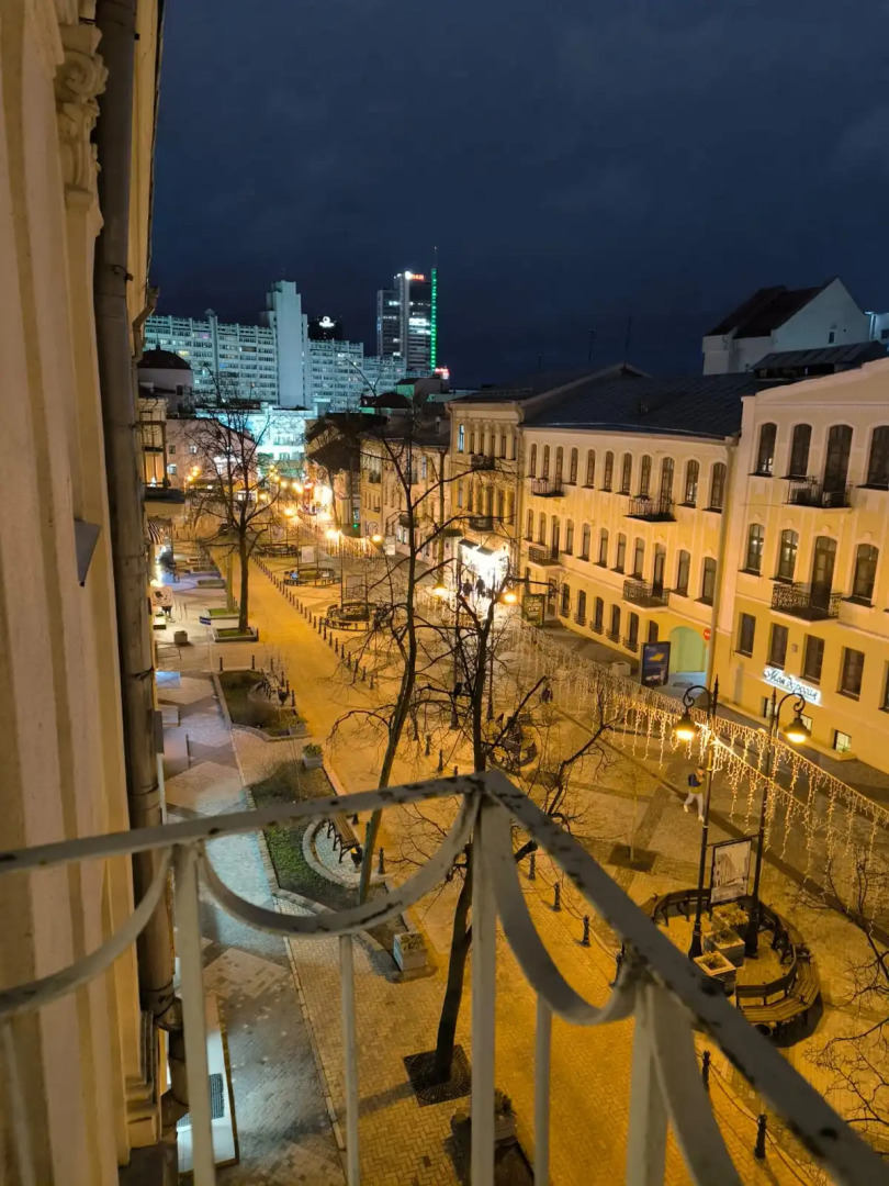 Квартира В пешеходной зоне Комсомольская 14