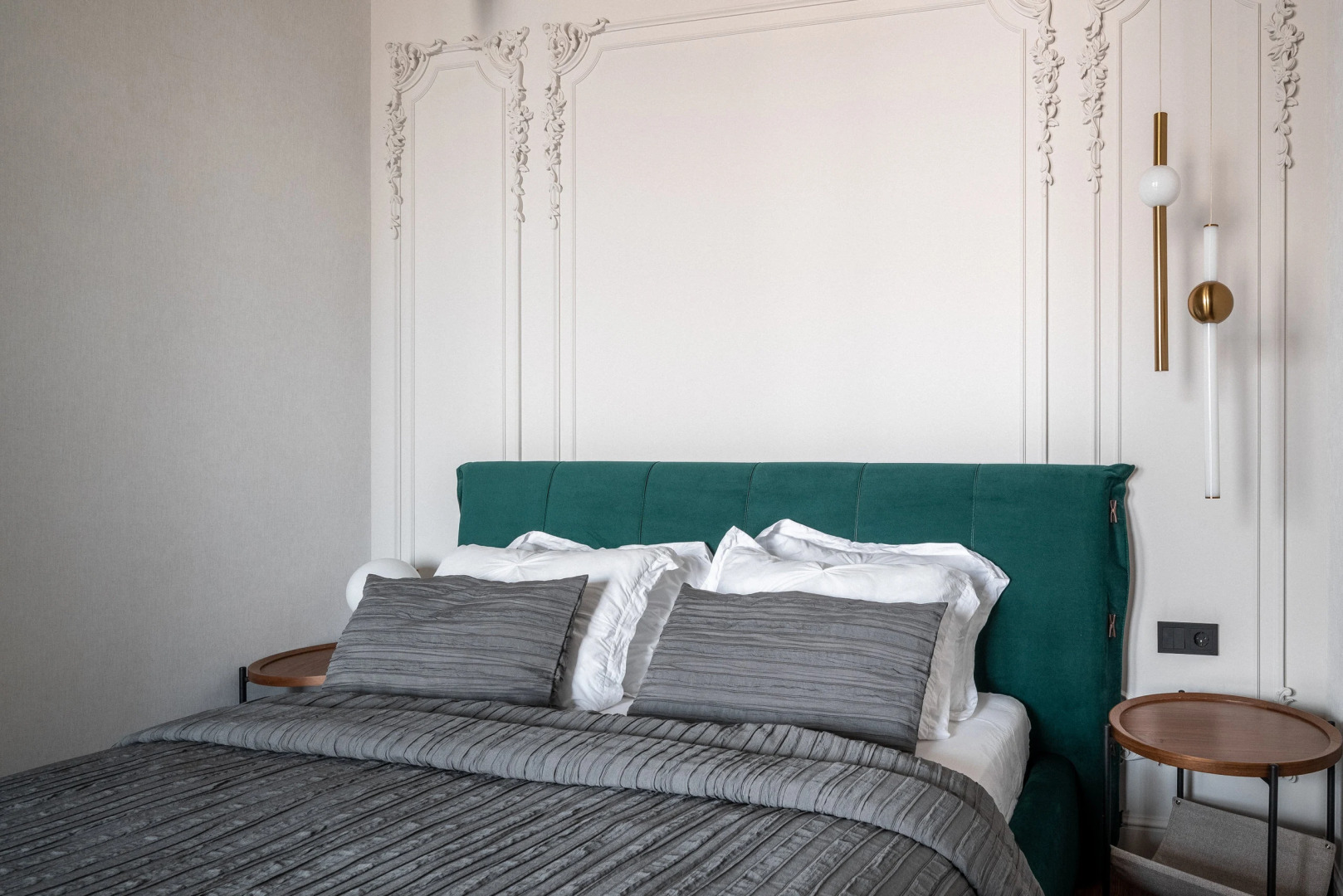 Апартаменты Комфорт Олимпик Фигурная 1