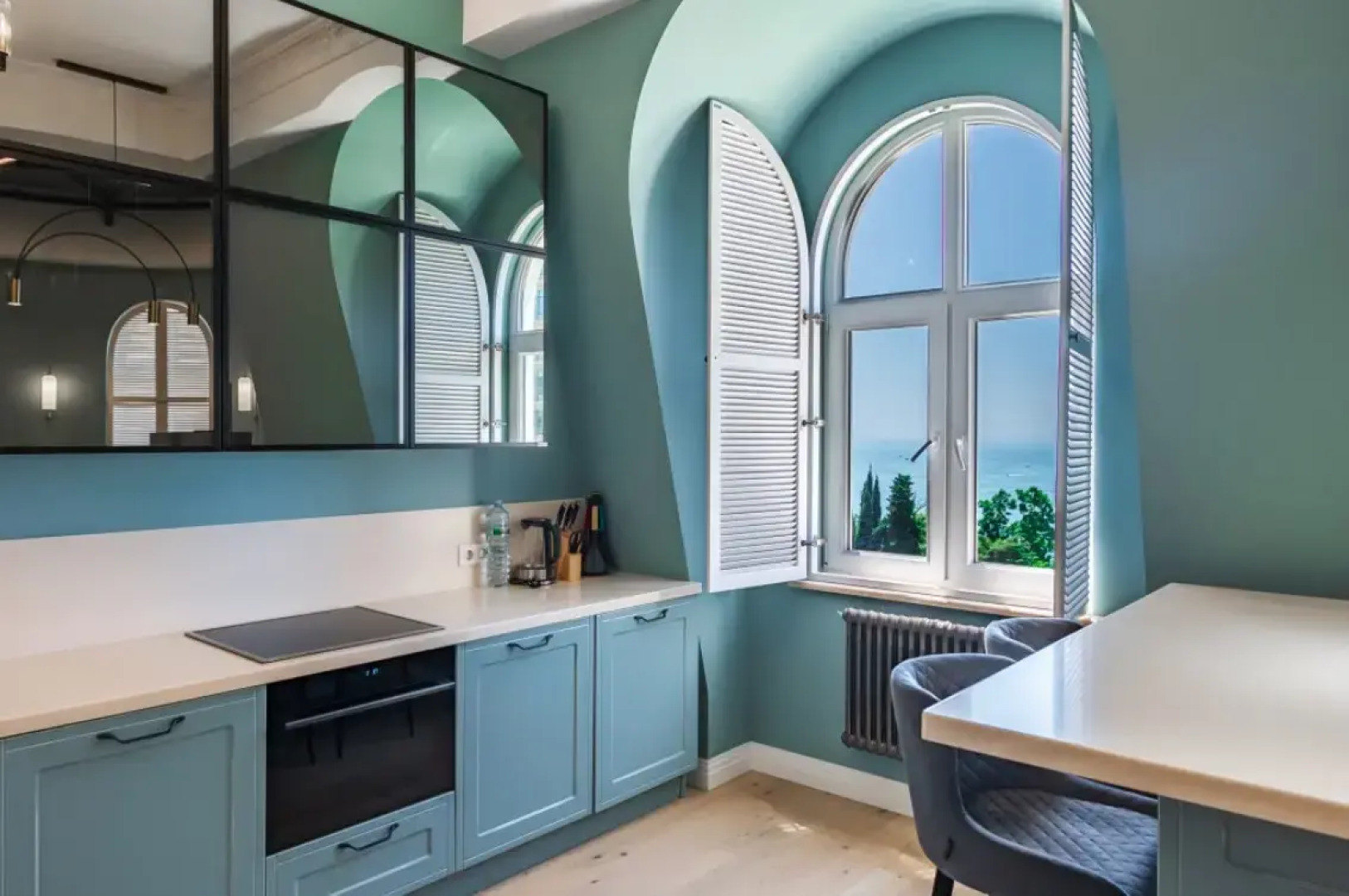 Апарт-отель Lorren