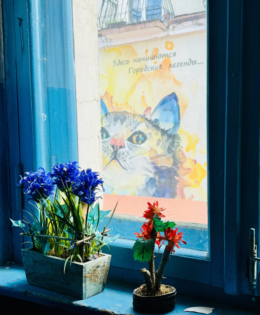 Квартира Cranz Room